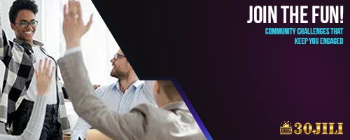 Join the Fun! Community Challenges That Keep You Engaged